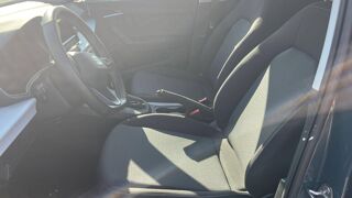 Ibiza 1.0 TSI 115 ch S/S DSG7 2024 occasion 38300 Bourgoin-Jallieu