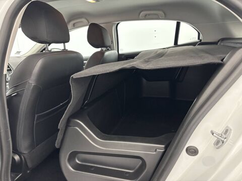 M&eacute;gane MEGANE IV SOCIETE BLUE DCI 115 2022 occasion 29200 Brest