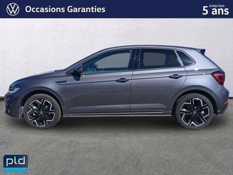 Polo 1.0 TSI 116 S&S DSG7 2025 occasion 13730 Saint-Victoret
