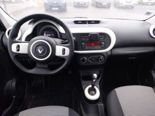 Twingo III E-Tech 2022 occasion 56000 Vannes
