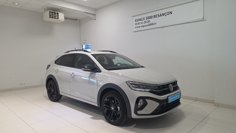 Annonce voiture Volkswagen Taigo 28990 €