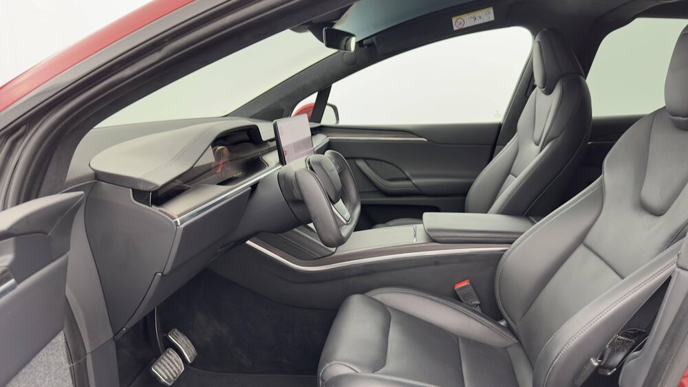 Model X MODEL X Dual-Motor AWD 2024 occasion 94430 Chennevi&egrave;res-sur-Marne