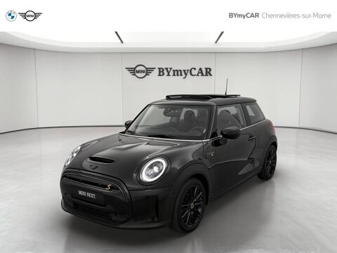 Annonce voiture Mini Cooper 19487 €