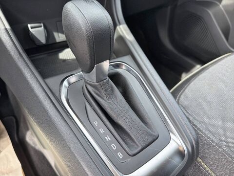 Captur E-Tech full hybrid 145 ch 2025 occasion 14200 H&eacute;rouville-Saint-Clair