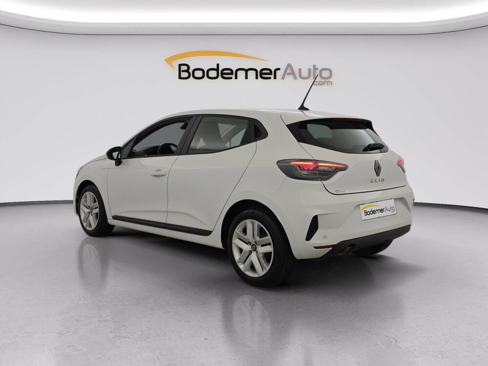 Clio TCe 90 2024 occasion 50100 Cherbourg-en-Cotentin