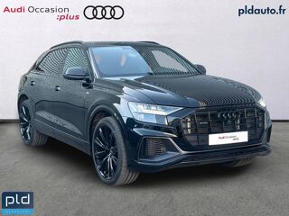 Q8 60 TFSI e 462 Tiptronic 8 Quattro 2023 occasion 13011 Marseille
