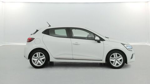 Clio TCe 90 - 21 2021 occasion 22200 Guingamp