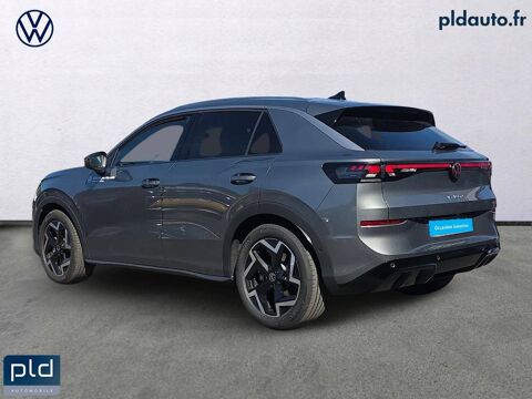 T-ROC T-Roc 1.5 eTSI EVO2 Hybrid 150 ch DSG7 2026 occasion 13012 Marseille