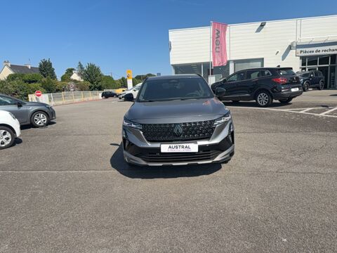 Austral full hybrid E-Tech 200 ch 2026 occasion 29270 Carhaix-Plouguer