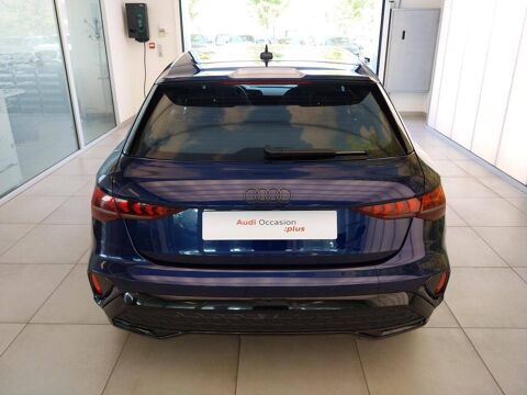 A3 Sportback 40 TFSI e Hybride rechargeable 204 S tronic 6 2025 occasion 24200 Sarlat-la-Can&eacute;da