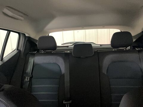 Sandero ECO-G 120 2026 occasion 29900 Concarneau