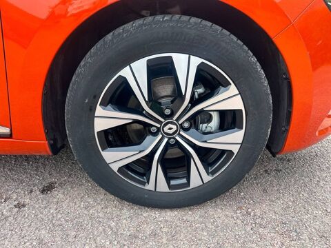 Clio E-Tech hybride 145 2023 occasion 14200 H&eacute;rouville-Saint-Clair