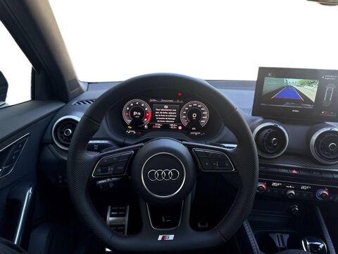 Q2 35 TFSI 150 S tronic 7 2026 occasion 13730 Saint-Victoret