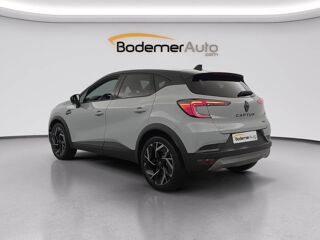 Captur E-Tech full hybrid 160 ch 2026 occasion 61100 Flers