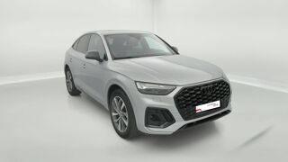 Q5 Sportback 35 TDI 163 S tronic 7 2024 occasion 25000 Besan&ccedil;on