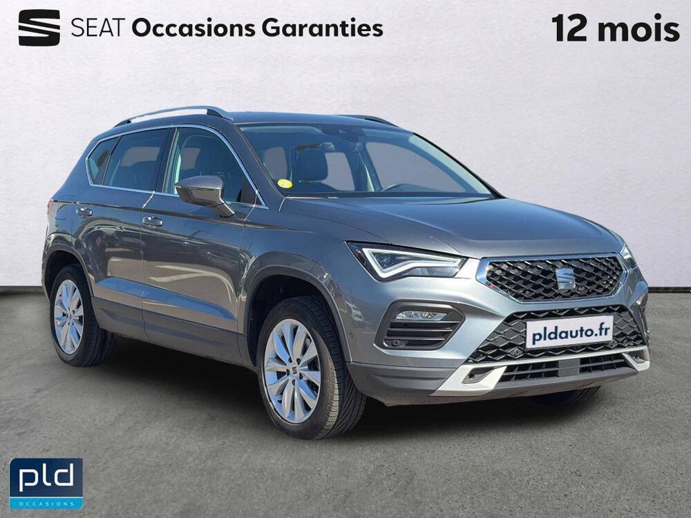 Ateca 2.0 TDI 115 ch Start/Stop 2023 occasion 13090 Aix-en-Provence