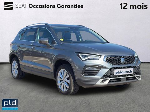 Ateca 2.0 TDI 115 ch Start/Stop 2023 occasion 13090 Aix-en-Provence