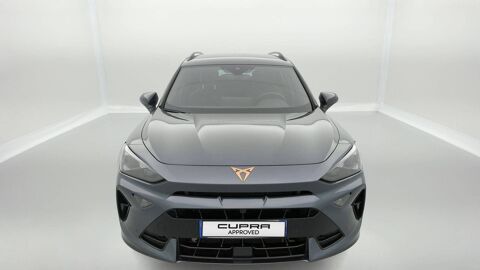 Formentor 1.5 eTSI Hybrid 150 ch DSG7 2025 occasion 25000 Besan&ccedil;on