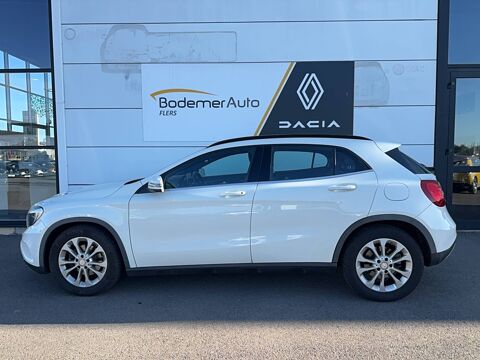Classe GLA 180 d 2016 occasion 61100 Flers