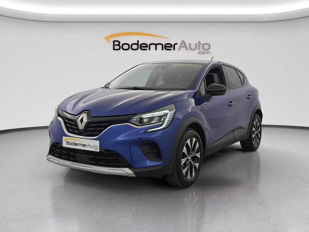 Captur TCe 90 2023 occasion 56850 Caudan