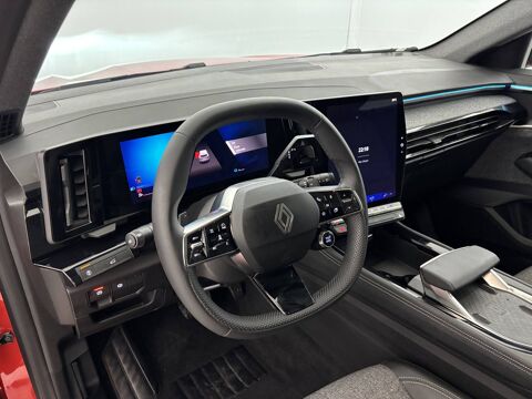 Espace E-Tech full hybrid 200 5pl 2025 occasion 61000 Alen&ccedil;on