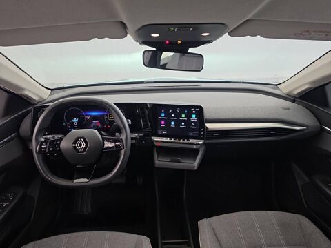 M&eacute;gane Megane E-Tech EV60 220 ch super charge 2023 occasion 56850 Caudan