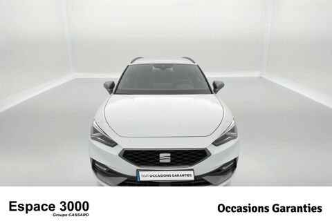 Leon Sportstourer 2.0 TDI 150 DSG7 2024 occasion 25000 Besan&ccedil;on