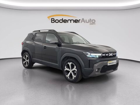 Duster Hybrid 140 2025 occasion 29600 Morlaix