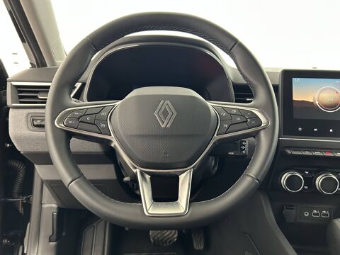 Clio E-Tech full hybrid 145 2025 occasion 56000 Vannes