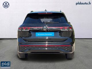 Tiguan 2.0 TDI 150ch DSG7 2026 occasion 13730 Saint-Victoret