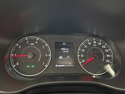 Sandero TCe 90 2023 occasion 29270 Carhaix-Plouguer