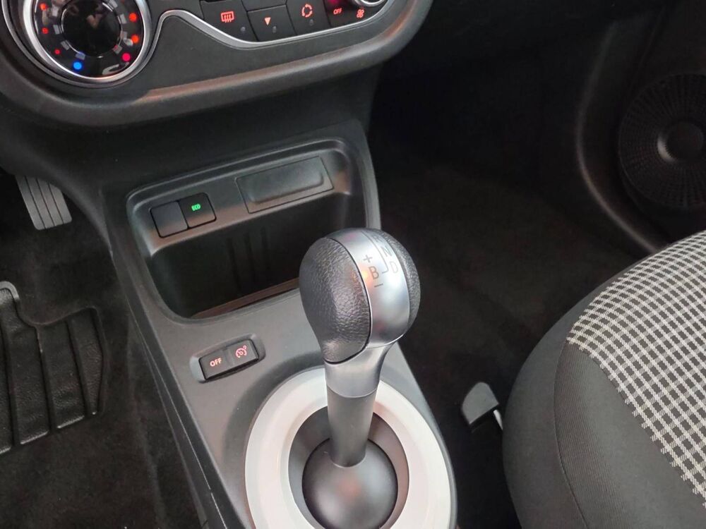 Twingo III E-Tech 2023 occasion 14200 H&eacute;rouville-Saint-Clair