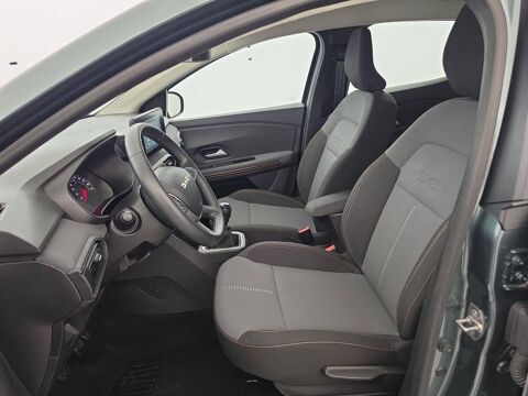 Sandero TCe 110 2024 occasion 56850 Caudan