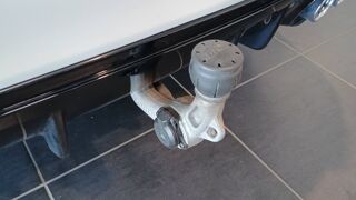 Classe C Break 43 Mercedes-AMG Speedshift TCT AMG 4Matic 2019 occasion 35760 Saint-Gr&eacute;goire