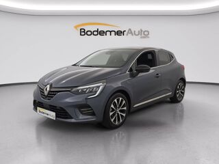 Clio E-Tech full hybrid 145 2022 occasion 22000 Saint-Brieuc