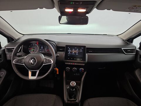 Clio TCe 90 2023 occasion 56300 Pontivy