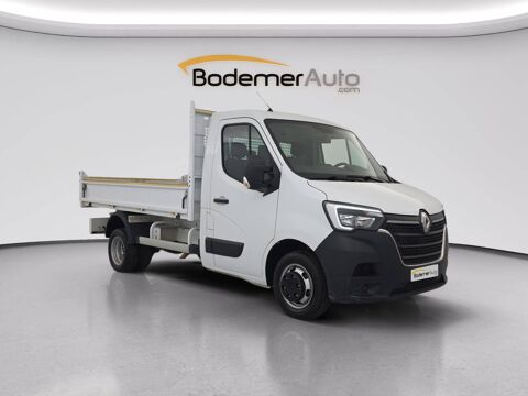Master MASTER CC PROP RJ3500 L2 PAFC BLUE DCI 130 EURO VI 2024 occasion 29200 Brest
