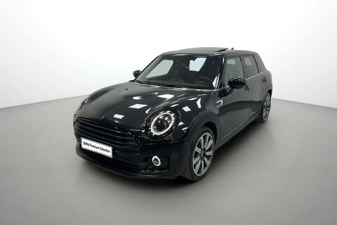 Mini Cooper Clubman 136 ch DKG7 2022 occasion Saint-Thibault-des-Vignes 77400
