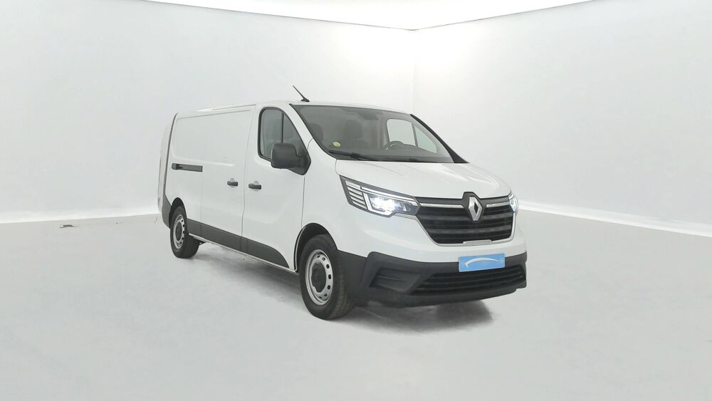  2023 occasion 29000 Quimper