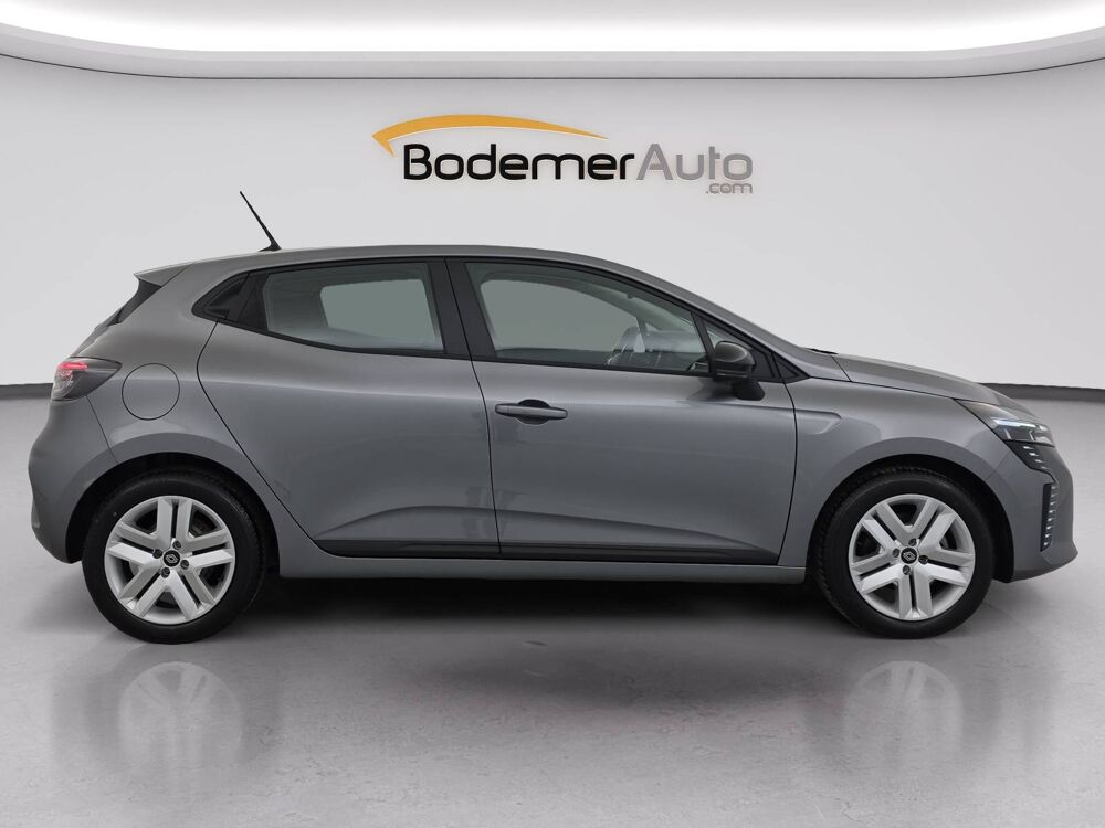 Clio Blue dCi 100 ch GSR2 2025 occasion 29000 Quimper