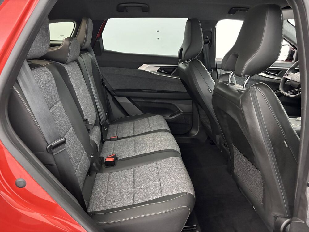 Espace E-Tech full hybrid 200 5pl 2025 occasion 61000 Alen&ccedil;on