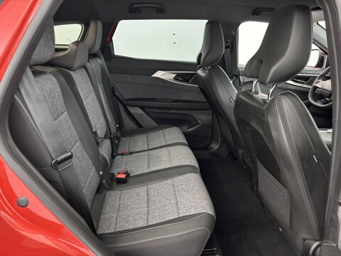 Espace E-Tech full hybrid 200 5pl 2025 occasion 61000 Alen&ccedil;on