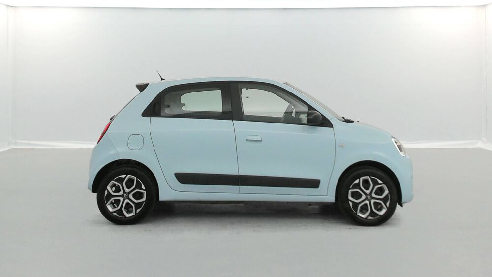 Twingo III E-Tech 2023 occasion 14500 Vire