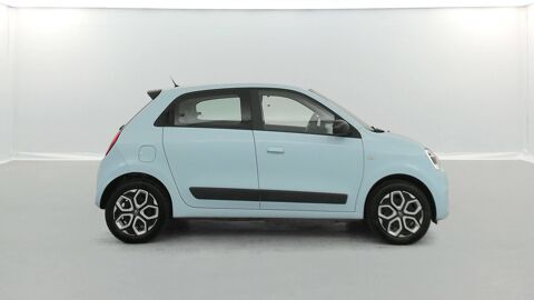 Twingo III E-Tech 2023 occasion 14500 Vire