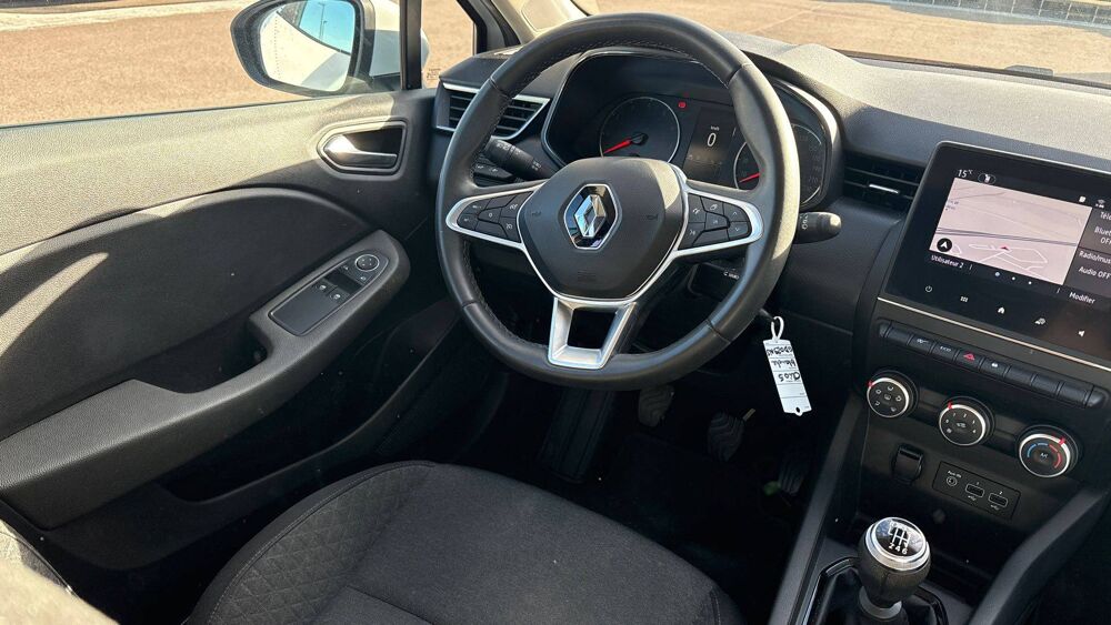 Clio TCe 90 - 21N 2021 occasion 61000 Alen&ccedil;on