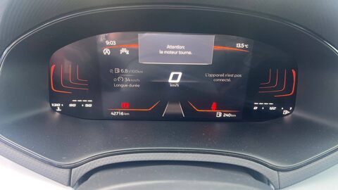 Arona 1.0 TSI 110 ch Start/Stop BVM6 2023 occasion 24200 Sarlat-la-Can&eacute;da