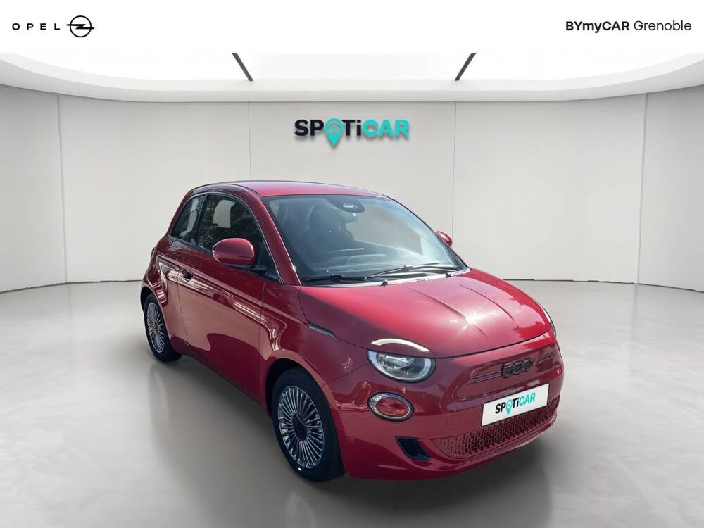 500 e 95 ch 2023 occasion 94430 Chennevi&egrave;res-sur-Marne