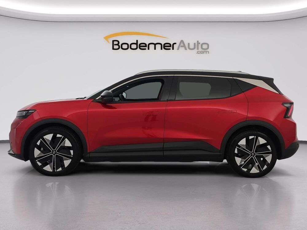 Sc&eacute;nic Scenic E-Tech &eacute;lectrique 220 ch grande autonomie 2025 occasion 50000 Saint-L&ocirc;