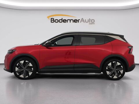 Sc&eacute;nic Scenic E-Tech &eacute;lectrique 220 ch grande autonomie 2025 occasion 50000 Saint-L&ocirc;