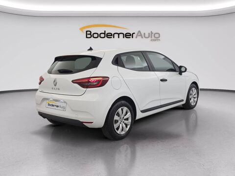 Clio SCe 65 2022 occasion 29000 Quimper